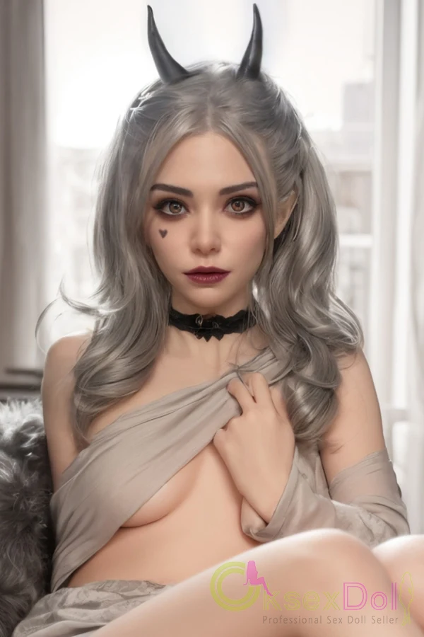 173cm/5.67ft B Cup Real Doll