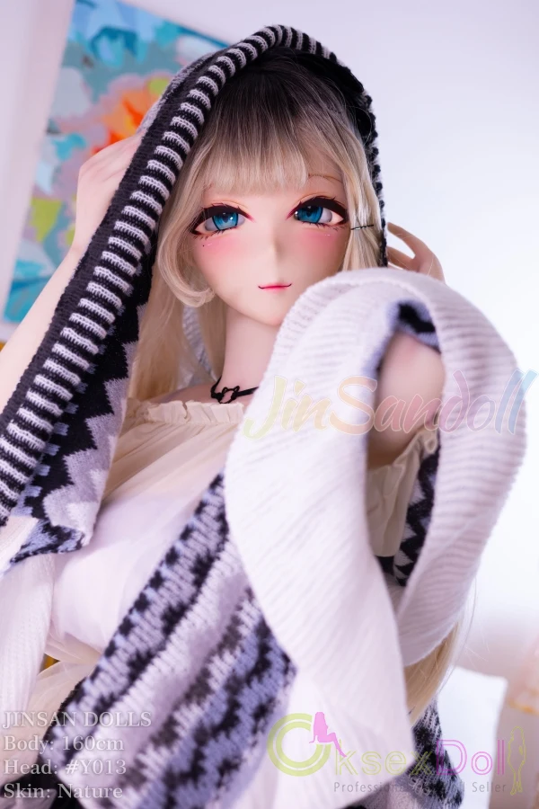 160cm/5.25ft For Real Dolls