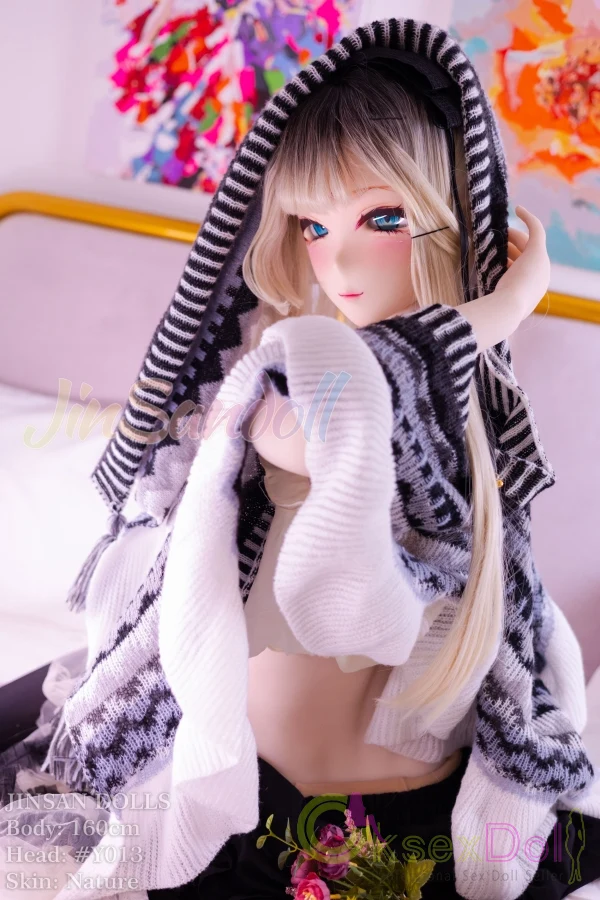 TPE Y013 real love doll