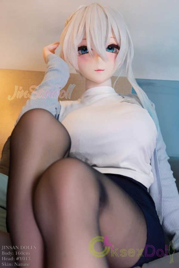 160cm/5.25ft Real Doll Adult