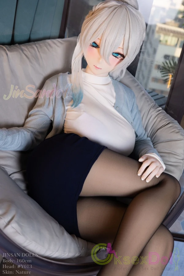 Anime Big Boobs for real dolls
