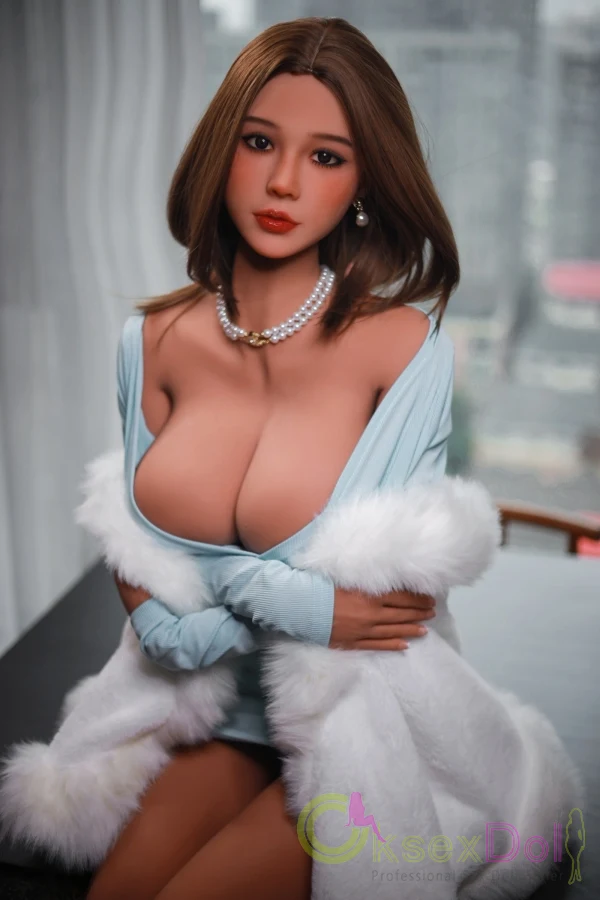 166cm/5.44ft Sex Doll Factory
