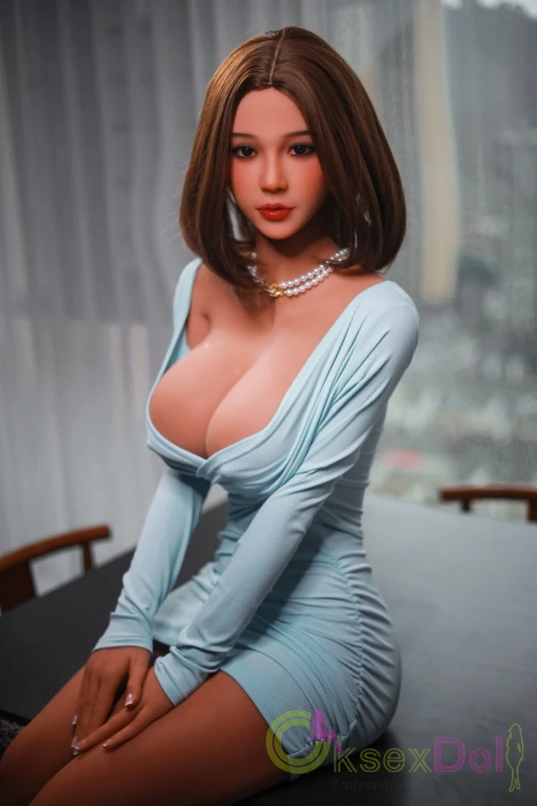 Indira Real Love Doll