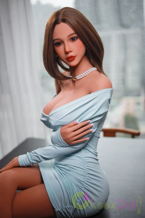 E Cup Asian real dolls sex