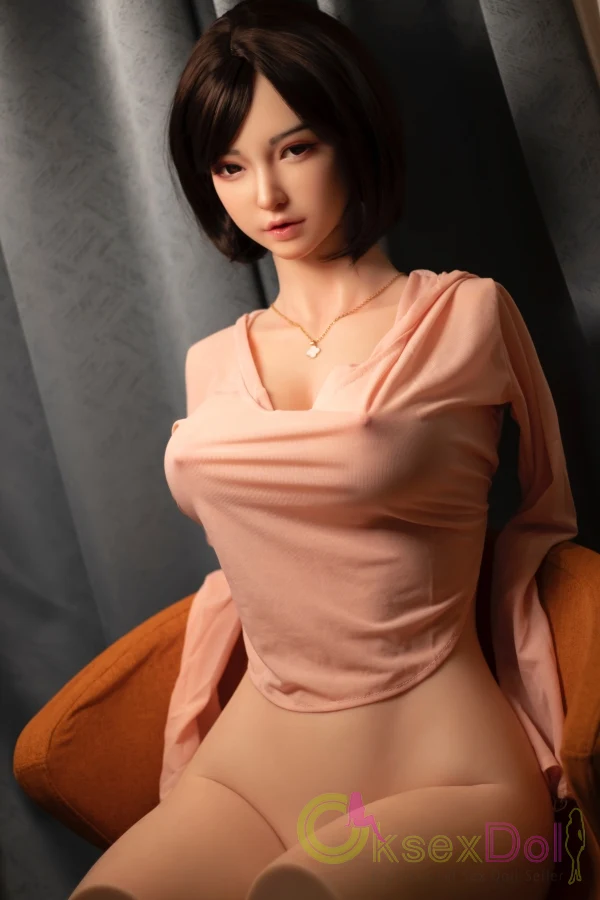 Silicone #424 doll real