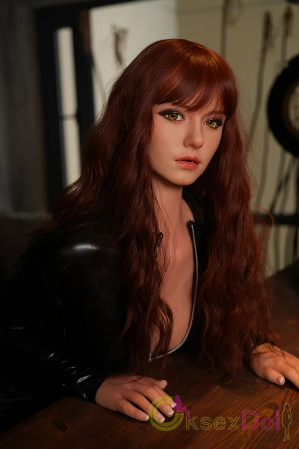 Thalassa Starpery Sex Doll