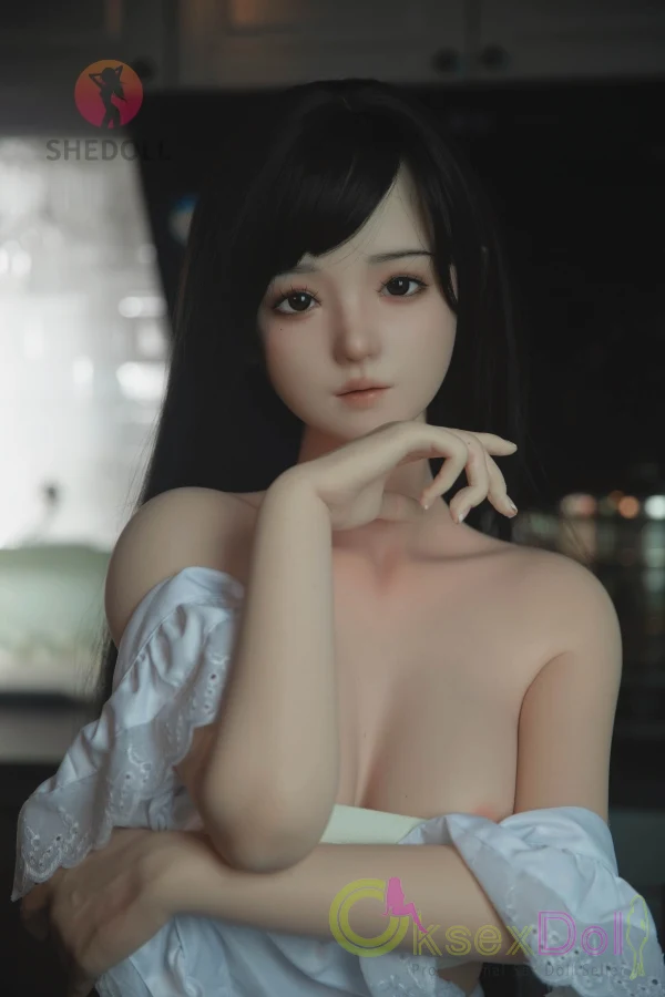 Silicone+TPE realistic love dolls