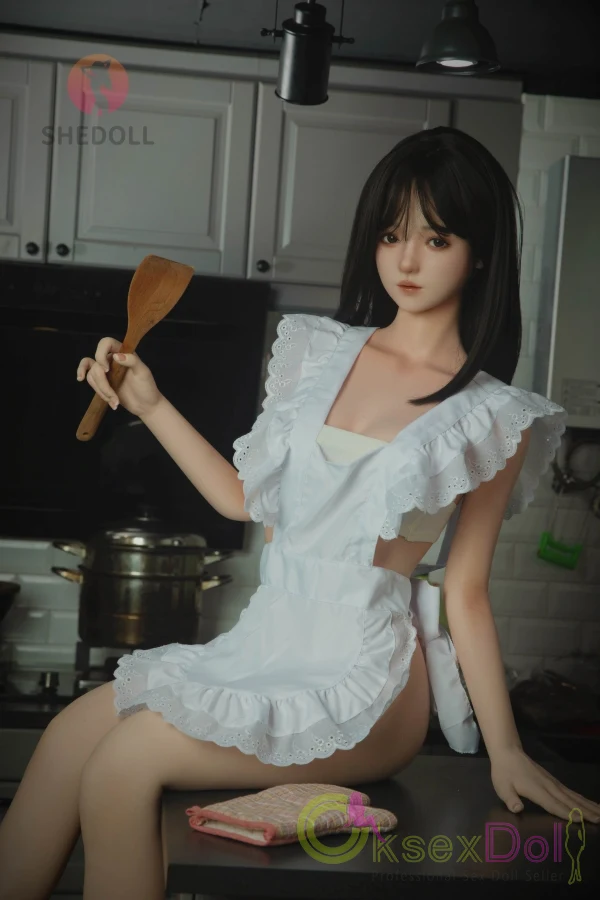 Medium Breast C Cup sex doll