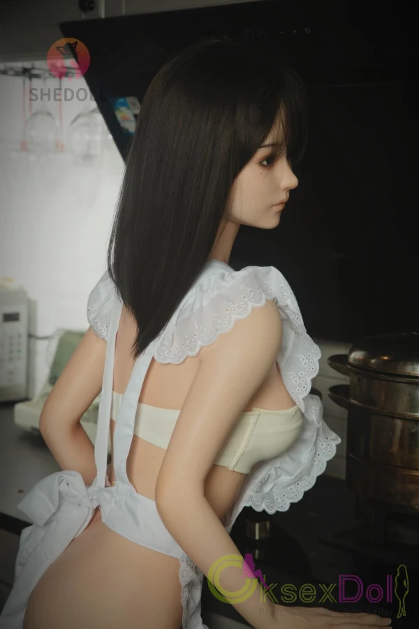 Adult SHE realistic love doll