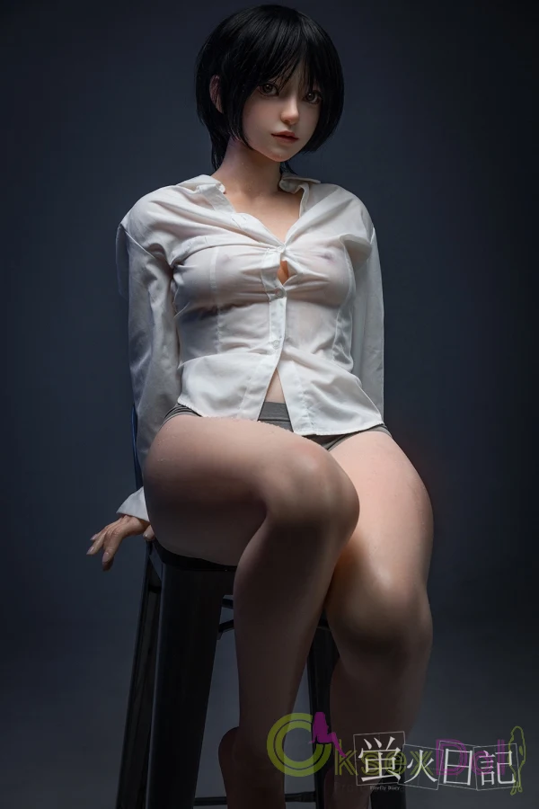 Moving Sex Doll
