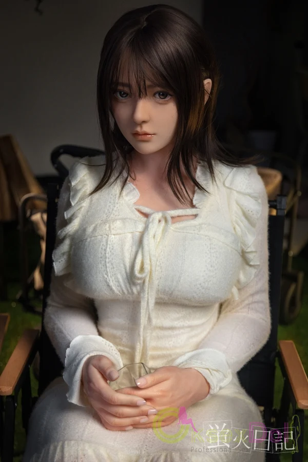 Firefly Diary Silicone high end sex dolls