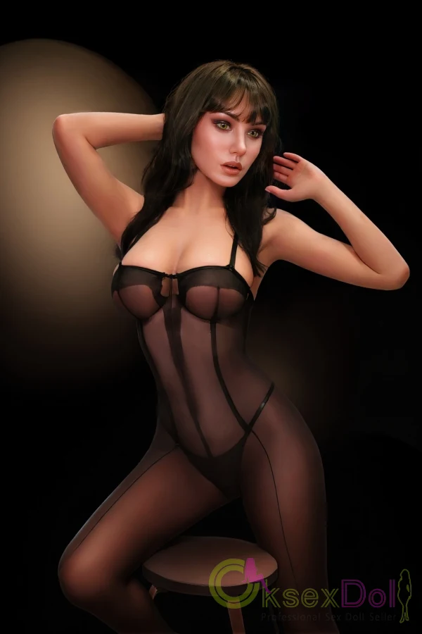Amaryllis Most Expensive Sex Doll