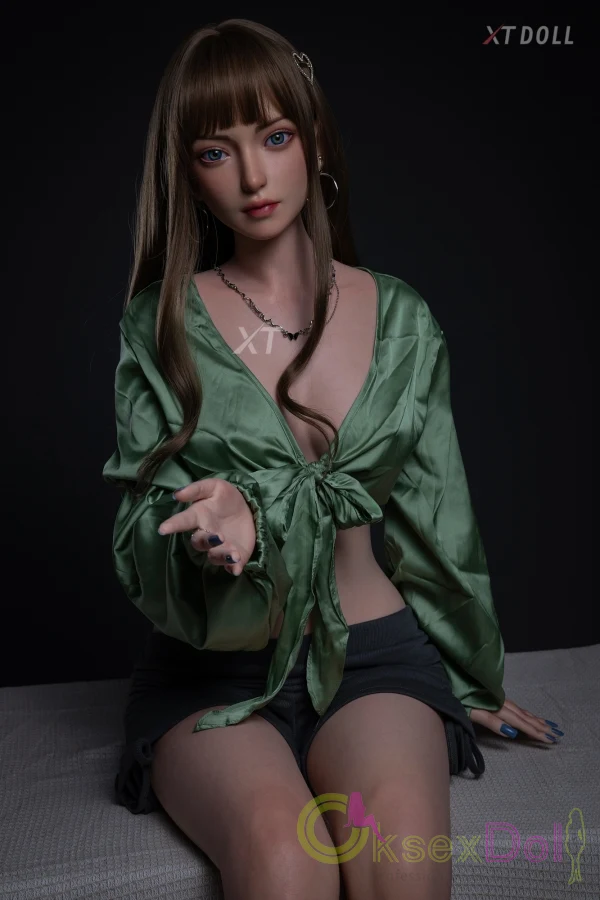 Skinny S1-B cheap life size sex dolls