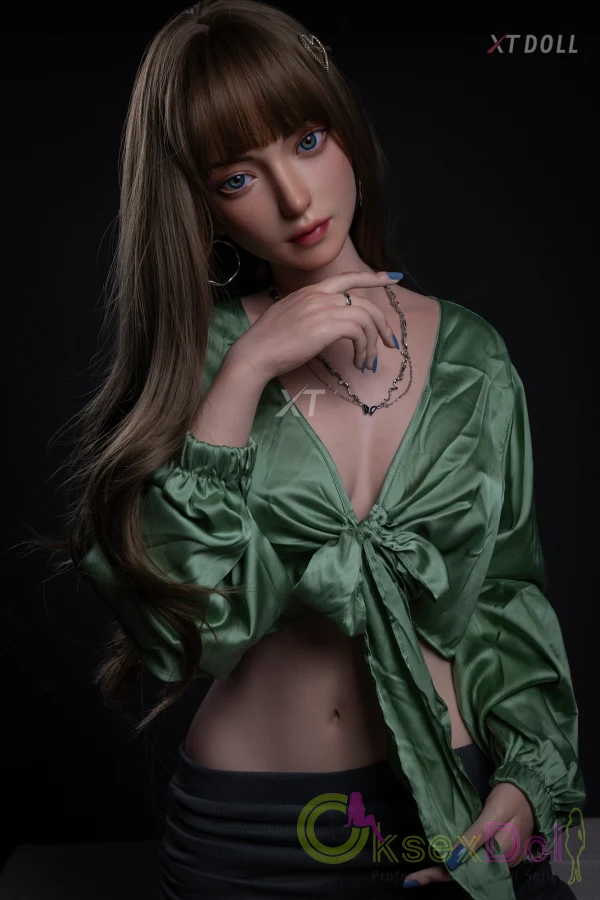 Medium Breast cheap sex dolls for men