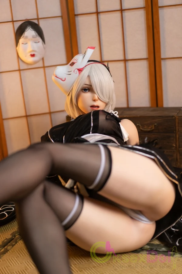 Yorha 2B Best Cheap Sex Doll