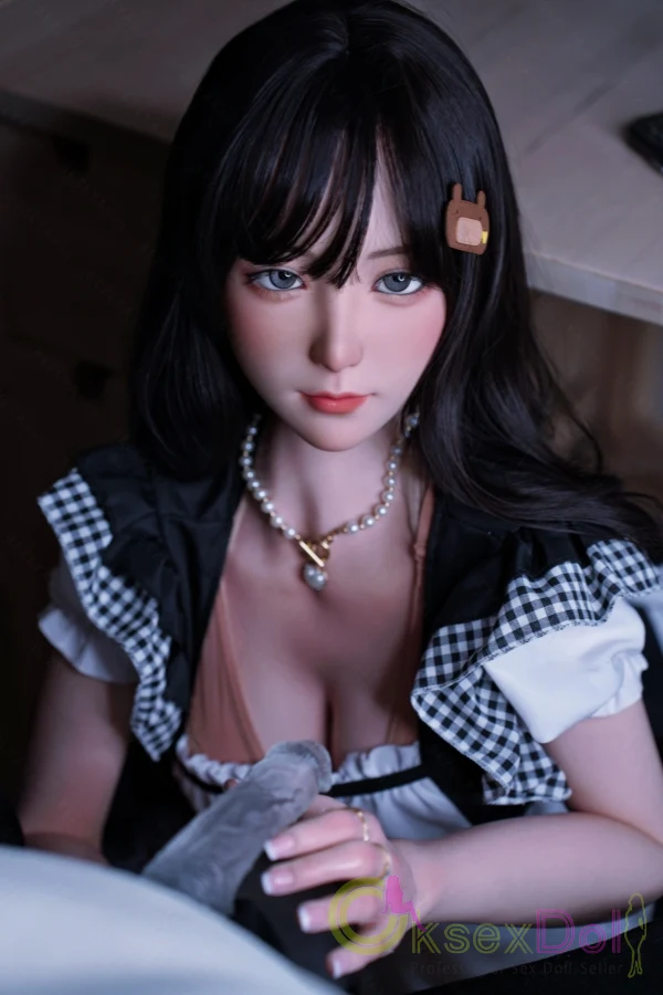 Asian 155cm/5.08ft lifelike love dolls