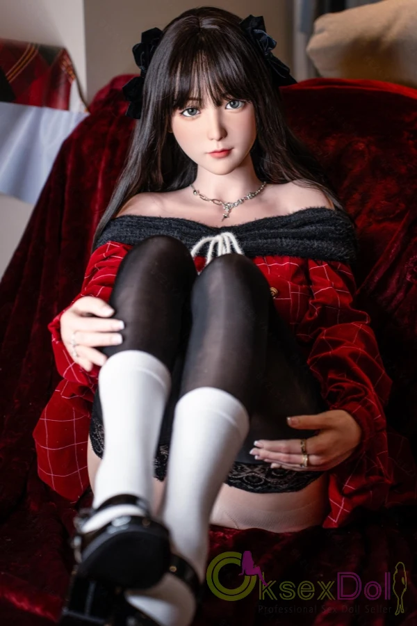 Asian 155cm/5.08ft sex dolls for sex offenders