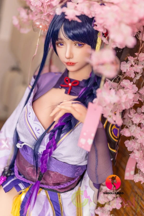 165cm/5.41ft Adult Love Doll