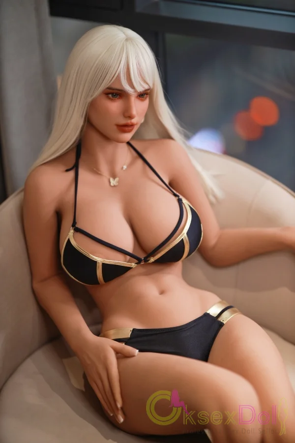 166cm/5.44ft Super Realistic Sex Doll