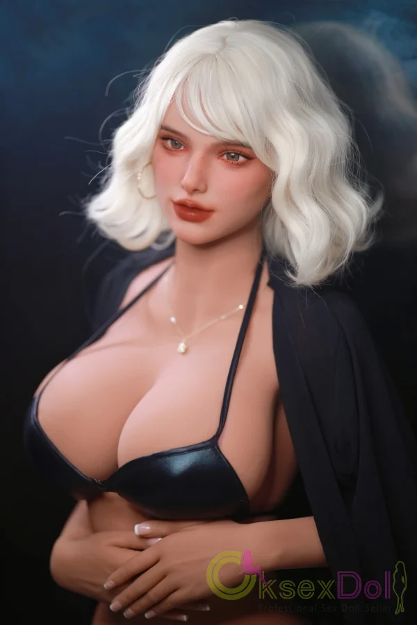 E Cup Lifelike Sex Doll