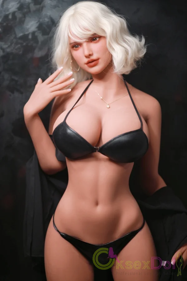 European Real Doll For Sale