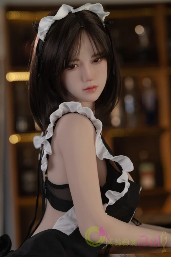 TPE Solid Sex Doll