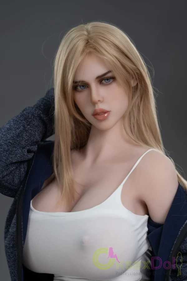 166cm European Fuck Doll DL