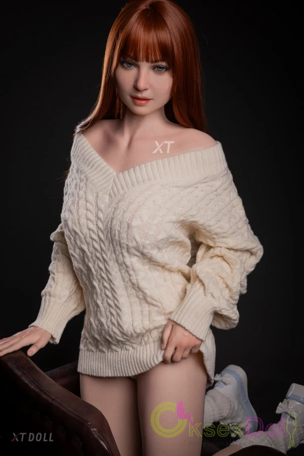 Silicone Sex Doll Online