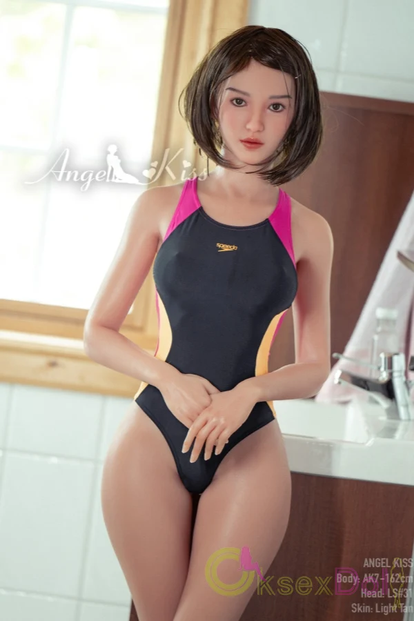 162cm/5.31ft Sex Doll Factory