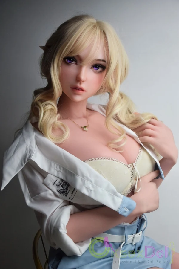 160cm/5.25ft Sharing Sex Doll