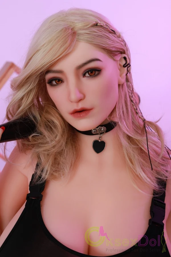 Emily 161cm M Cup Sex Doll