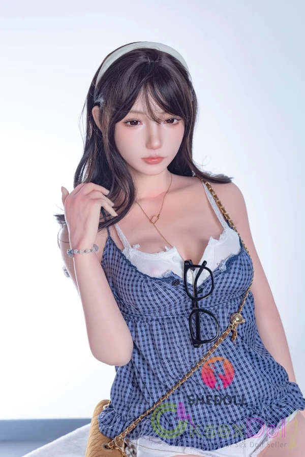 Japanese Full Size Realistic Sex Doll