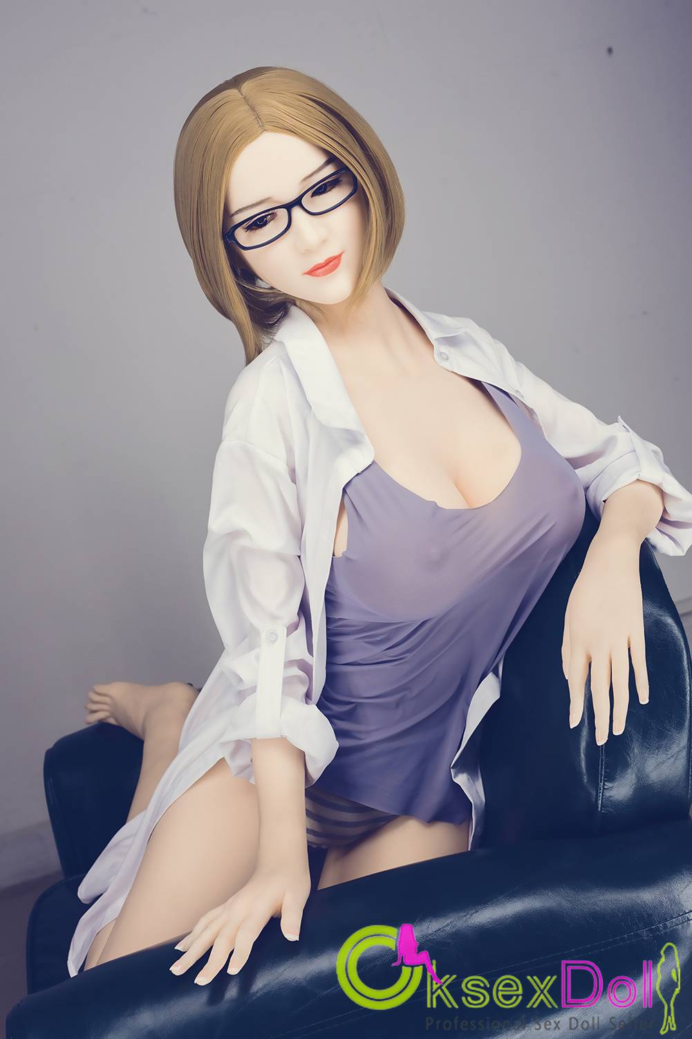 Japanese sex doll