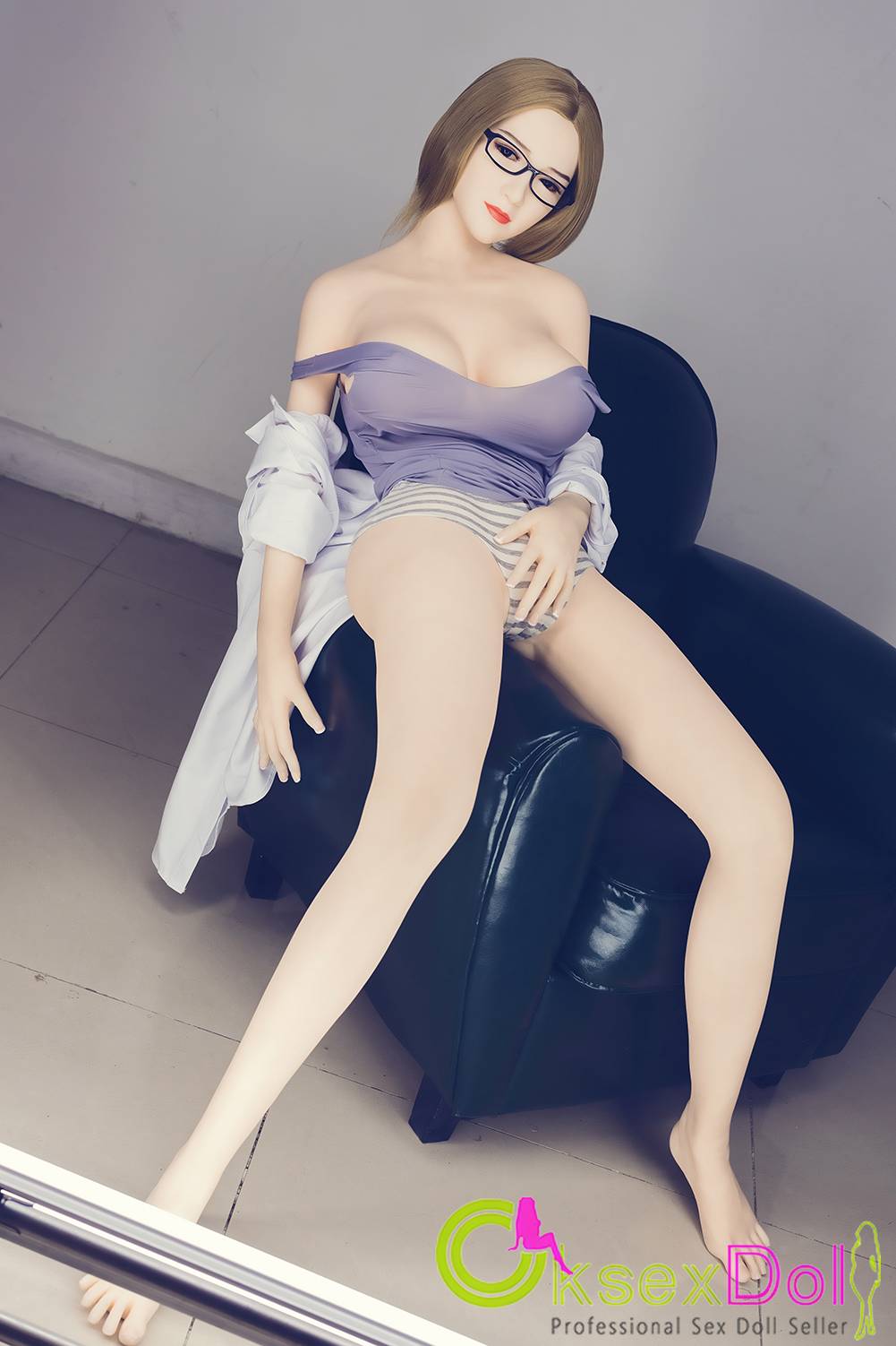 adult doll ena