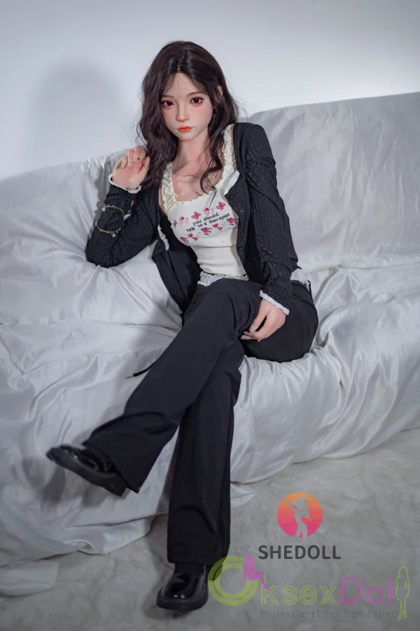 158cm/5.18ft SHE real love sex dolls