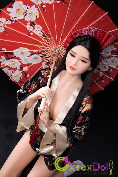 Aki robot sex dolls for sale
