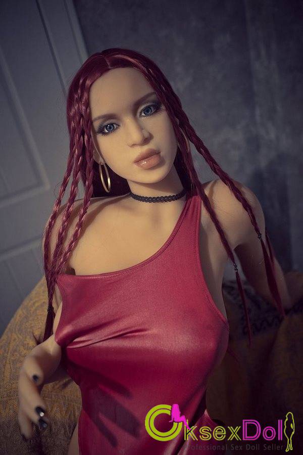 Sex Doll Camilla