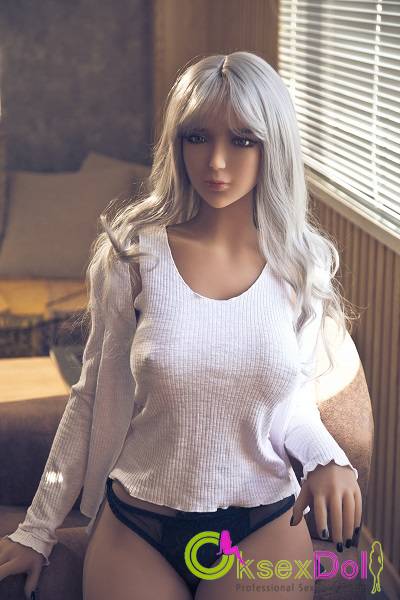 Newest sex doll