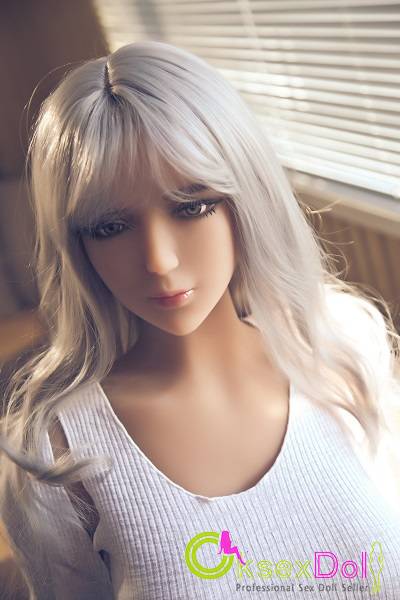 TPE adult doll