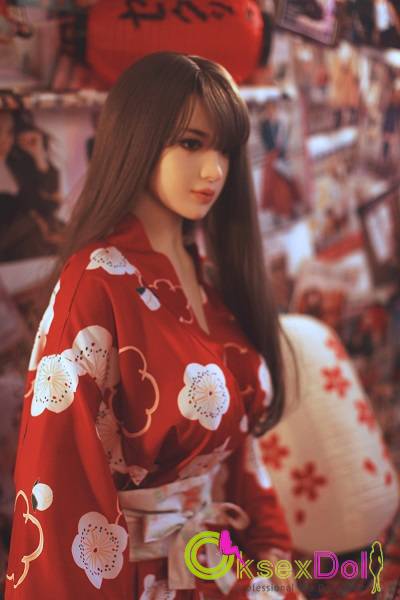Japanese real doll