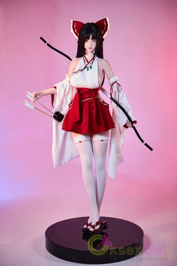 virgin real love sex dolls