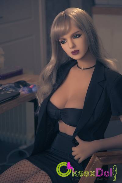 latest sex doll