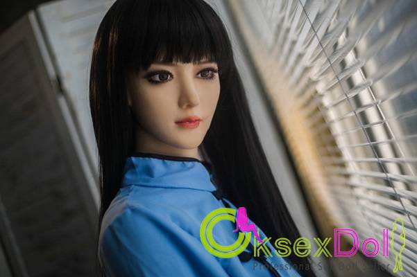 Traditional sex doll