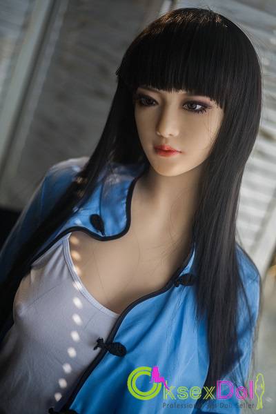 Chinese love doll