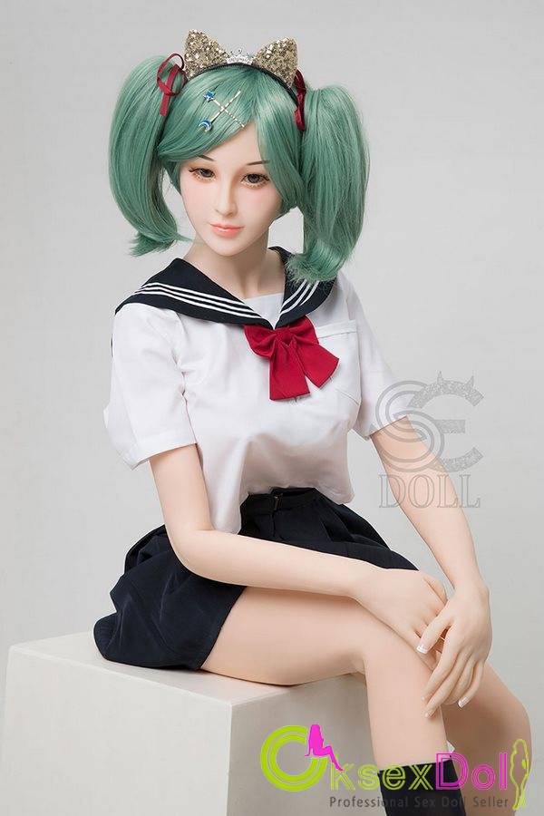 Cute Teen Sex Doll