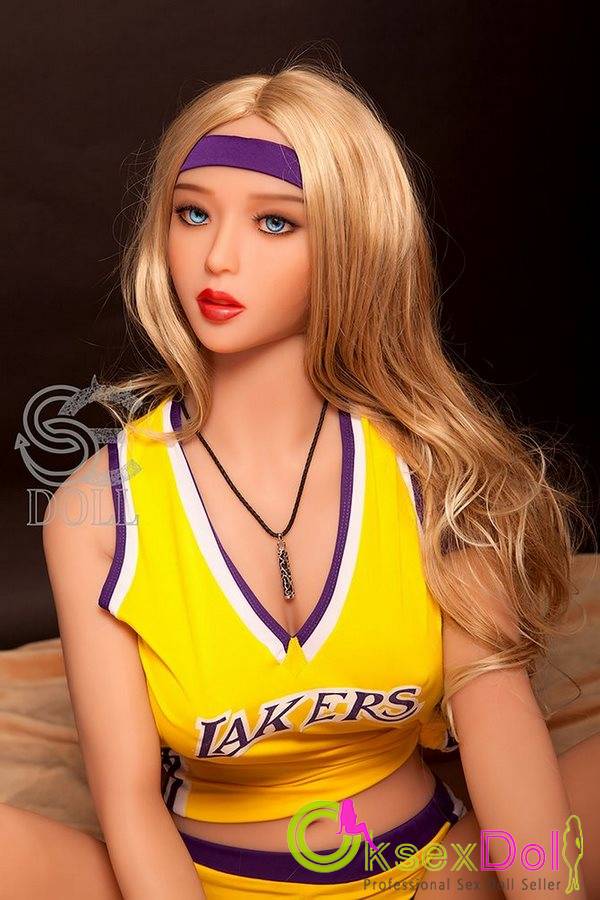 Cheap Female Sex Dolls