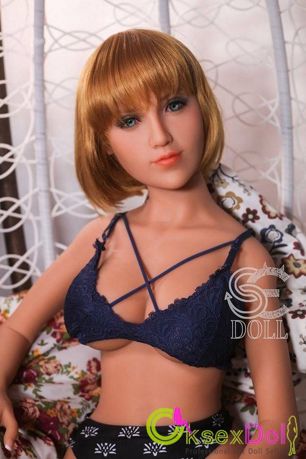 sexy Sex Doll