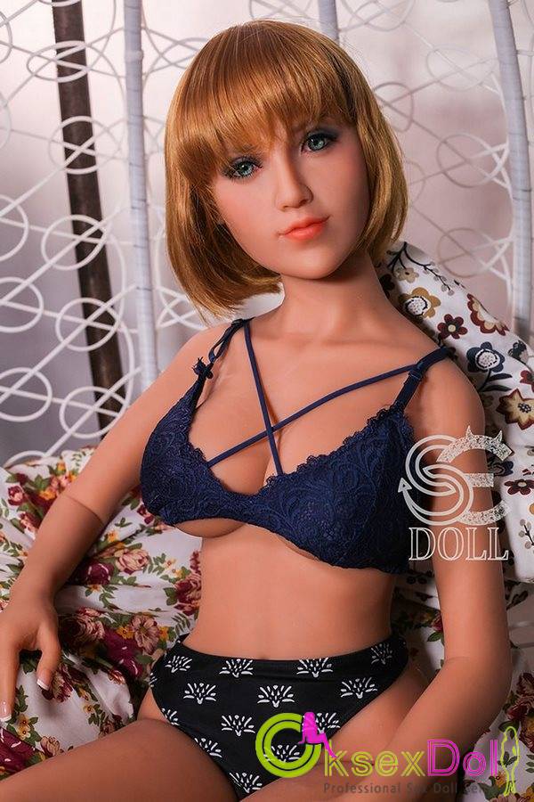 Custom Sex Doll