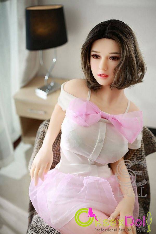 Sex Dolls that look Like Humans 