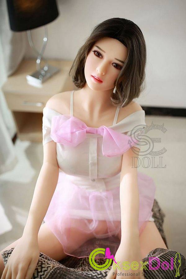 SE Best Cheap Sex Doll 165cm TPE Sex Dolls